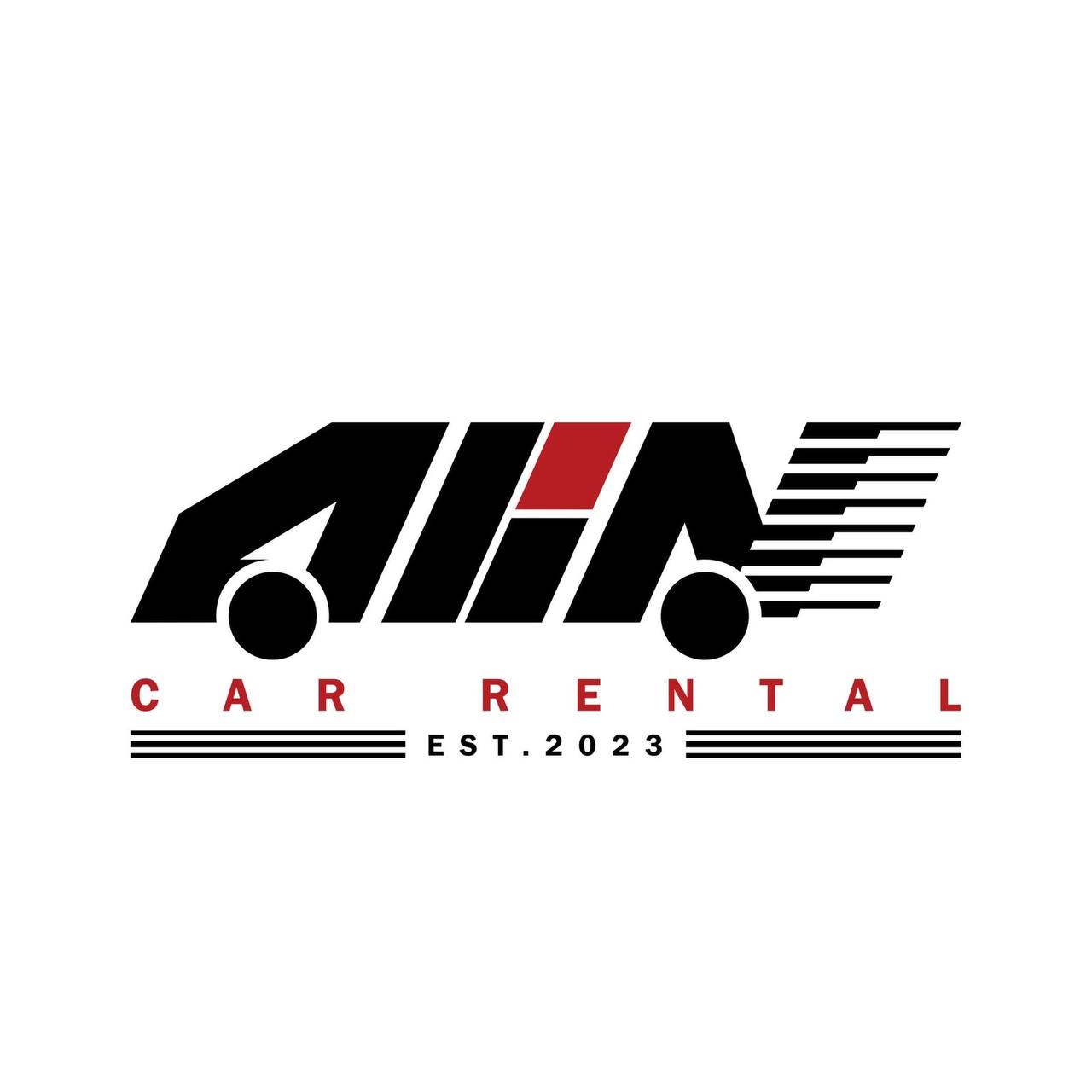 ALiN Car Rentals